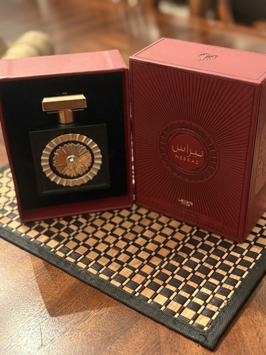 香水(女性用) Lattafa Nebras Nebras Lattafa Perfumes perfume - a fragrance for women and men 2022