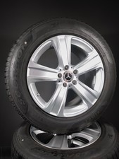 4 Winterreifen 235 60 R18 Mercedes GLC X253 C253 W253 18" Alufelgen Winterräder 4 Winterreifen 235 60 R18 Mercedes GLC X253 C253 W253 18" Alufelgen Winterräder