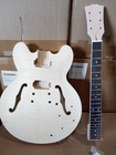 open box DIY 6 String Electric Guitar Kit 9632001960534711760300380094600006 — photo 1