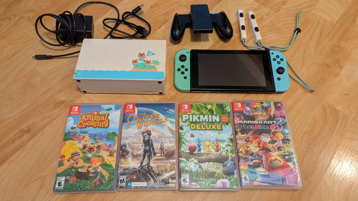 茅ヶ崎ボーイ Nintendo Switch 2018年 Nintendo Switch Multicolor