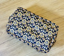 NEW Liberty London Macsen Print 150th Anniversary Collection Wash Bag 🌼
