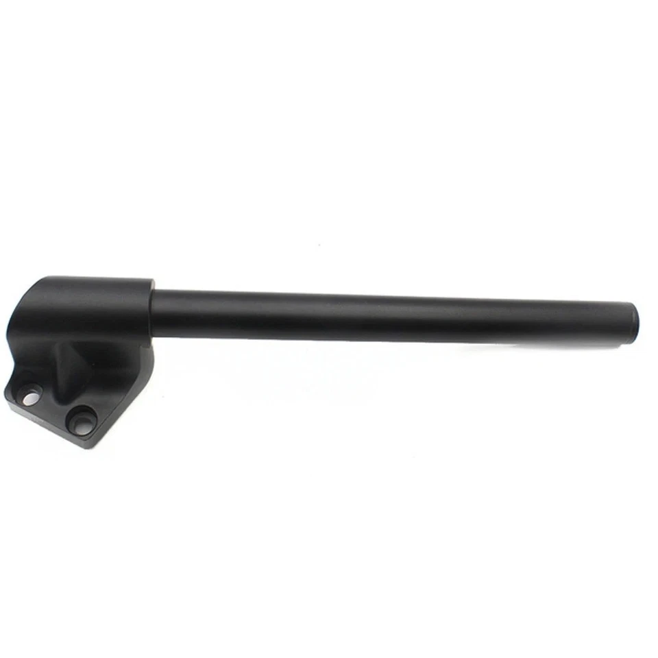 Split Handlebar Handle Bar For Kawasaki Ninja250 EX 2008-2012 Ninja300 2013-2017 - Image 4 of 4