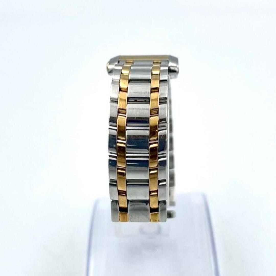 FENDI 632 Quartz Rectangular Watch for Women Used - image 7