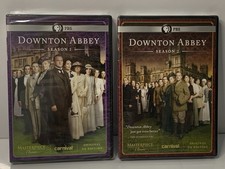 2014 Cryptozoic Downton Abbey Seasons 1 and 2 Trading Cards 14