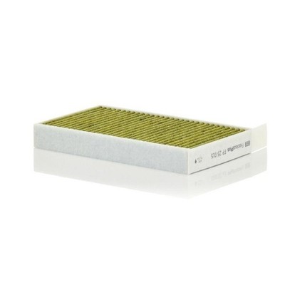 Filter Innenraumluft Mann-filter FP 25 015 Freciousplus für Tesla