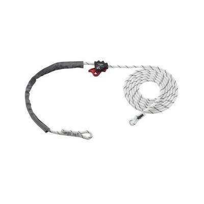 CAMP SEIL MT.10 ROPE ADJUSTER Art.2031.13 OHNE KARABINER - FERRERO BESCHLÄGE