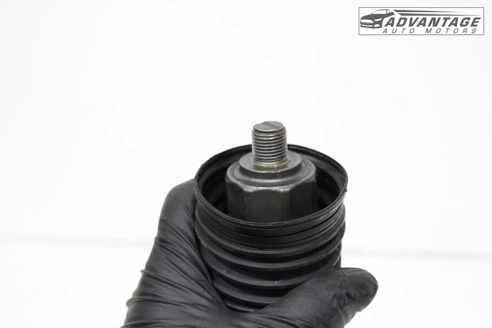 MERCEDES ML350 W166 2012-2015 dirección delantera derecha barra de cambios enlace OEM Foto 4 de 4