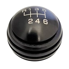 2015 2016 2017 2018 2019 2020 2021 2022 2023 Mustang Heavy Weight Black Grooved 