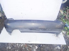 AUDI A4 8D2, B5 Hintere Stoßstange 8D0807521 1.80 Petrol 92kw 1999 15354250