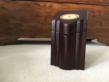 Bombay Georgian Style Knife Box