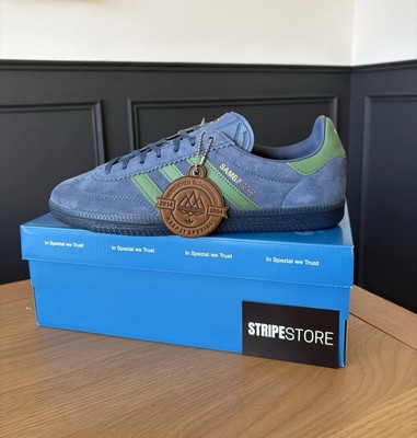 ADIDAS SPZL SAMBA DECO ADIDAS SPZL SAMBA DECO
