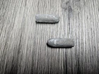 Whitworth Rifle Confederate Sniper Bullets