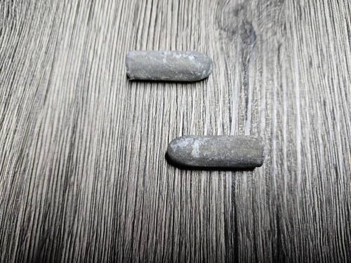 Whitworth Rifle Confederate Sniper Bullets