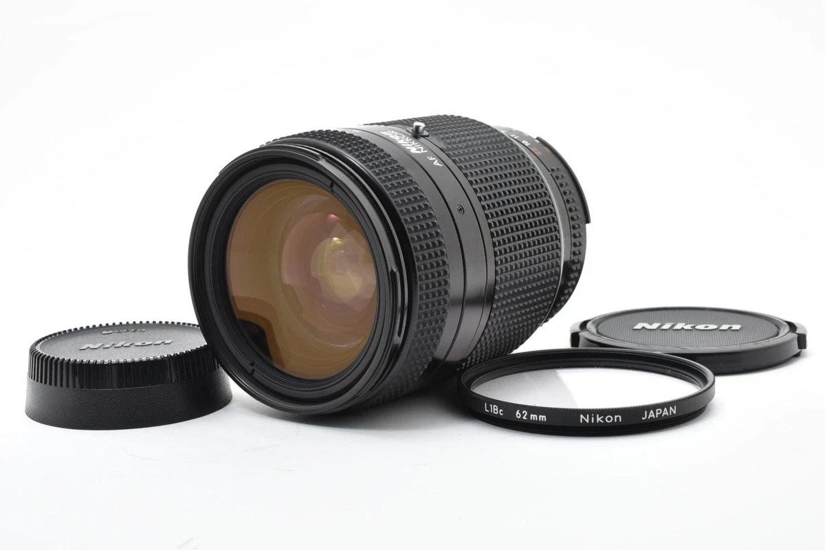 35-70mm Focal f/2.8 Camera Lenses for Nikon for sale | eBay