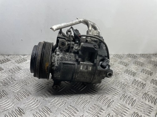 BMW 3 E90 Klimakompressor 64526987862 6987862 2.00 Diesel 130kw 2009 23326055