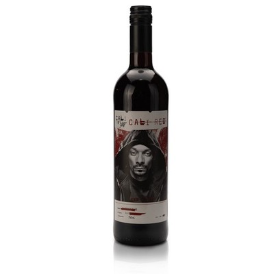 19 Crimes Snoop Cali Red Lodi California