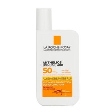 La Roche Posay - Anthelios UVmune 400 Invisible Fluid SPF50 50ml/1.69oz