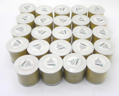 Panduit Slip-On Wire Marker SMB2Y (Lot of 24)