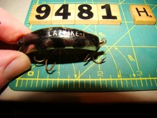 V9481 H KAUTZKY LAZY IKE 1 FISHING LURE
