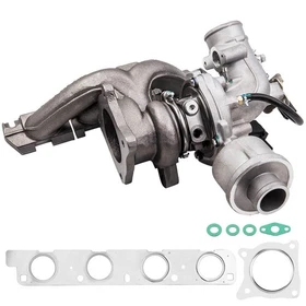 Turbolader for AUDI A4 B7 A6 C6 SEAT 2.0TFSI 125 147 162kW 170-220PS 5303988010