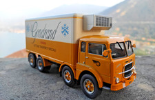 NOVITÀ Camion Epoca Vintage Truck Fiat 690 N 2DieCast Model 1/43