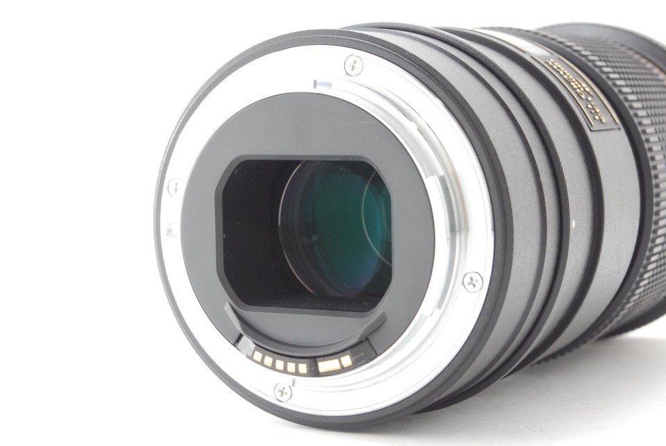 [ Near MINT ] TAMRON SP AF 180mm f/3.5 Di LD [IF] MACRO for Canon EF ...
