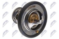 Thermostat KüHlmittel NTY CTM-SB-000 FüR Toyota Hiace 4 Bus Yaris Verso Corolla