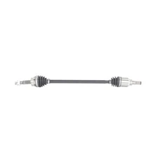 Drive Axle Rear 90-71527N CSW