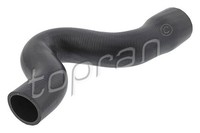 1X Topran 205 710 KüHlerschlauch FüR Opel Vauxhall