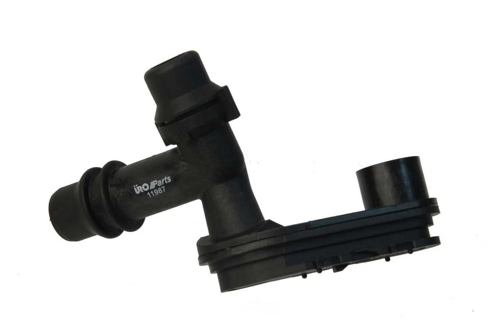 Conector de manguera de refrigerante de radiador para BMW 325Ci 330Ci 325i, 325xi URO P 1999-2006 Foto 3 de 4