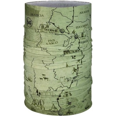 Buff  COOLNET UV  CAMINO FRANCES