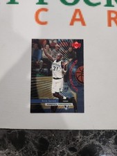 1999-00 Upper Deck - Jamboree Kevin Garnett #J3