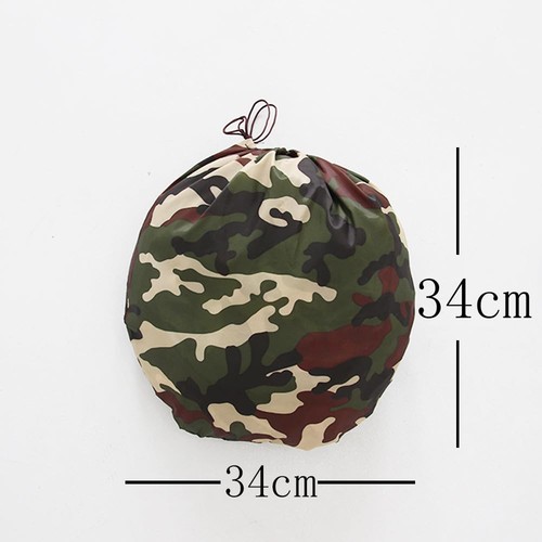 Portable Camping 1 Person Tent for Hiking Backpacking Hunting Travel Outdoor ... - Picture 3 of 7