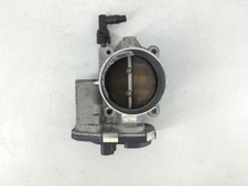 2008-2009 Chevrolet Trailblazer Throttle Body Vbe57