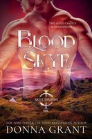 Blood Skye Donna Grant Taschenbuch Englisch 2025 Dl Grant, Llc Ean 9781958353578