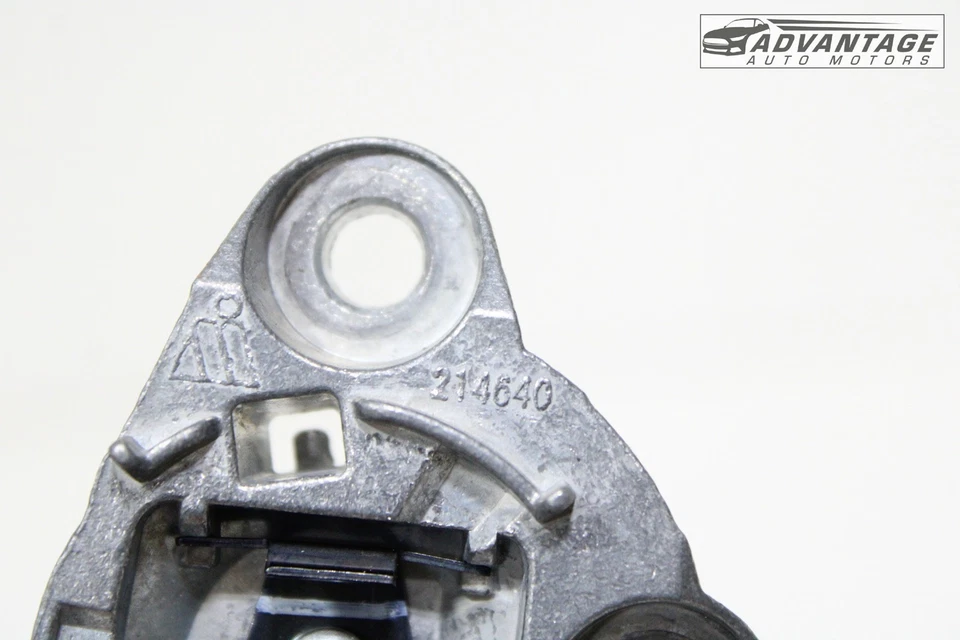 Chevy Camaro 2016-2024 parabrisas delantero interior espejo retrovisor soporte OEM Foto 4 de 4