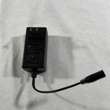 Wall Plug-in Recliner Power Supply, Model ZB-H290020A-C, 29V 2A AC/DC Switchi...