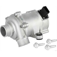 Herth+Buss Zusatzwasserpumpe FüR BMW F20/21 F22/23 F30-34 F32/36 F10/11 X1 X3 X4