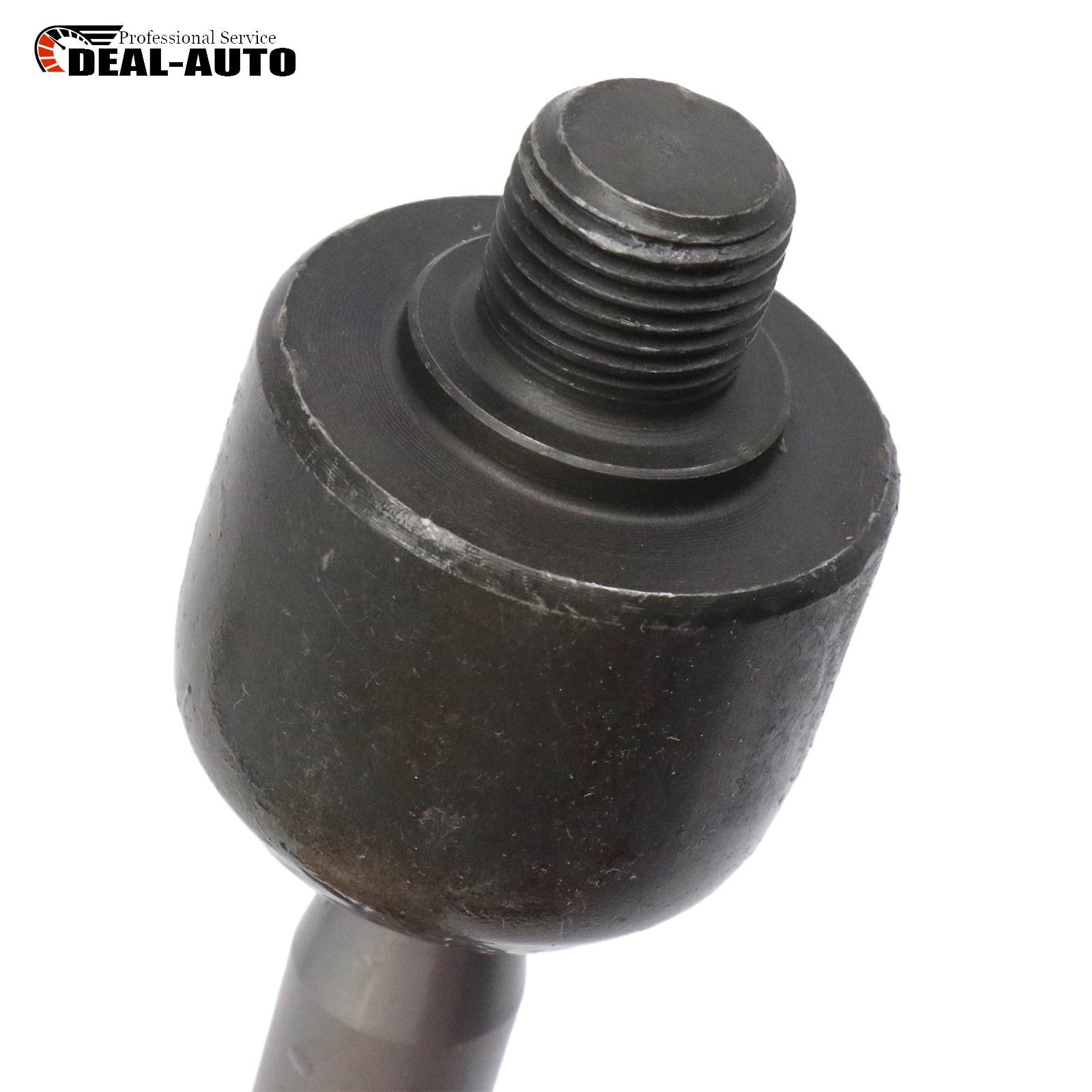 For 980001706 Maserati US New Front Left & Right Inner & Outer Tie Rod End Kit