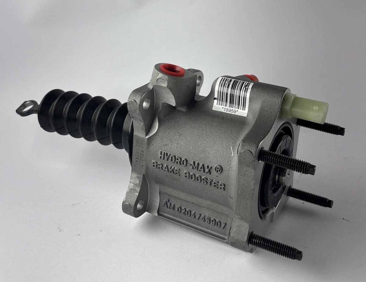 Hydro Max Brake Boster AM 0204745907 photo 2