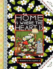 Home Is Where the Heart Is, Girando, Jan Miller
