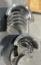 Mahle Original/Clevite MS-909A, Main Bearing Set High Performance Racing Partss