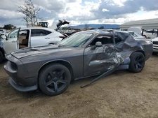 Left Front DOOR SWITCH 2015-2023 DODGE CHALLENGE