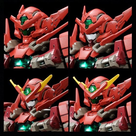 Bandai RG 1/144 Gundam Astraea Type-F Mobile Suit Gundam 00F