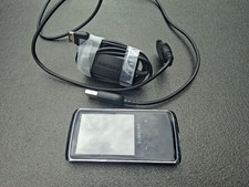 MP3 player Samsung YP-Q2AB 8GB black