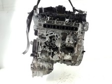 Moteur Mercedes SPRINTER
