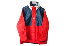 Vintage HELLY HANSEN Jacket Size M outdoor st...