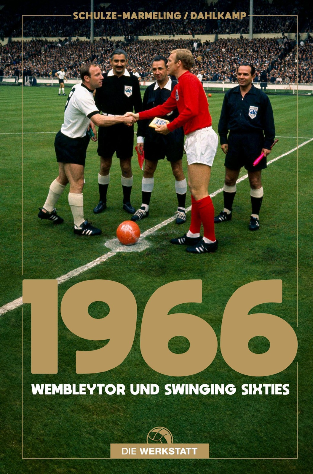 Die Werkstatt Gmbh 1966 - Bild 2
