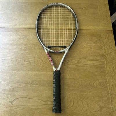 Wilson Hammer 4.4 Titanium Tennis Racket 4 5/8