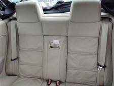 Siège Volkswagen EOS